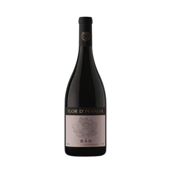 Flor D'Penalva Colheita Tinto