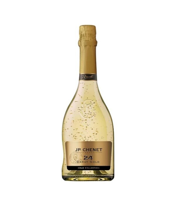 Espumante JP Chenet 24 Carat Gold - 750ml